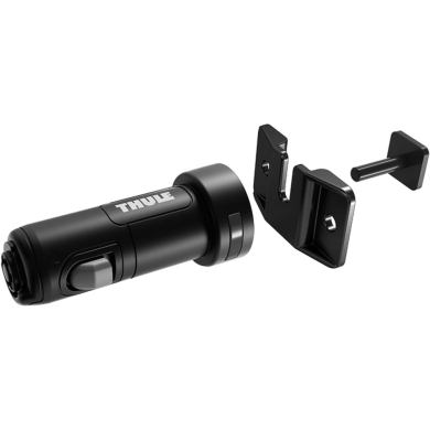 Uchwyt mocujący do ściany Thule SkiClick Wall Fixation 7293