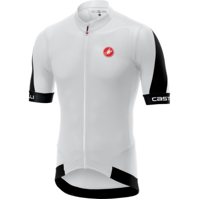 Castelli Volata 2 Koszulka rowerowa ivory