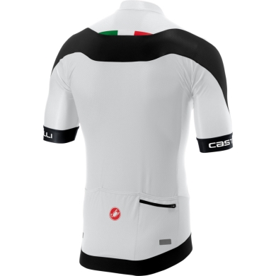 Castelli Volata 2 Koszulka rowerowa ivory