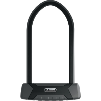 Zapięcie U-lock Abus Granit XPlus 540 + EaZy KF