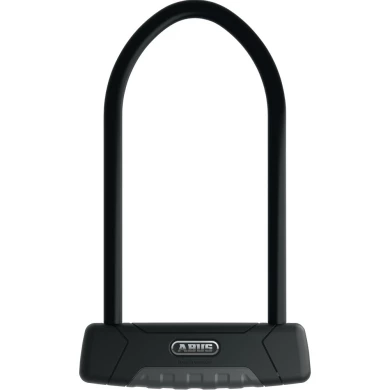 Zapięcie U-lock Abus Granit Plus 470 + USH