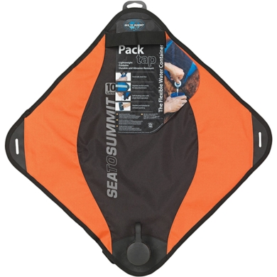 Worek na wodę Sea to Summit Pack Tap czerwony