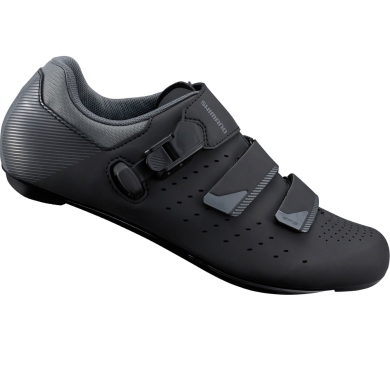 Buty szosowe Shimano SH-RP301 czarno-szare