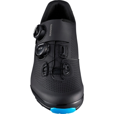 Buty MTB Shimano SH-XC701 Boa czarne