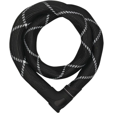 Łańcuch Abus Iven Chain 8210 czarny
