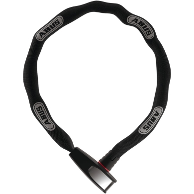 Zapięcie Abus Catena 6806 czarne