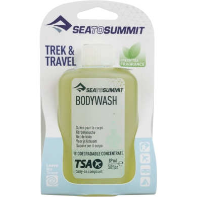 Sea to Summit Trek & Travel Liquid Bodywash Płyn do higieny osobistej 89ml