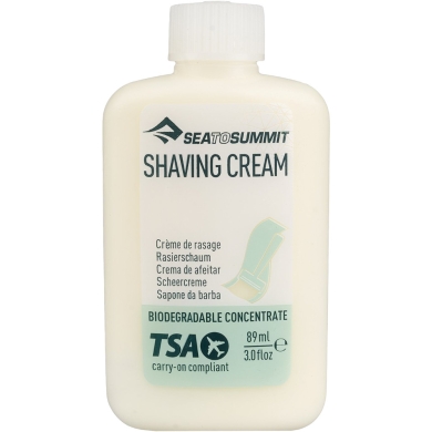 Sea to Summit Trek & Travel Liquid Shaving Cream Płyn do higieny osobistej 89ml