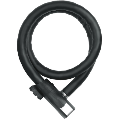 Zapięcie Abus Centuro 860 czarne