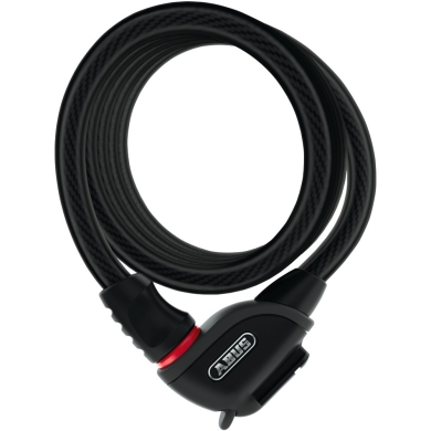 Linka Abus Phantom 8950 czarna + TexKF