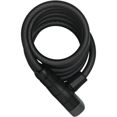 Zapięcie Abus Primo 5510K czarne + SCMU