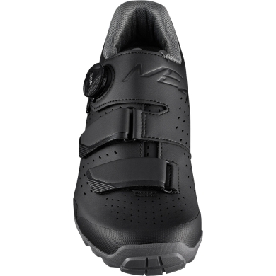 Buty MTB damskie Shimano SH-ME400W Boa czarne