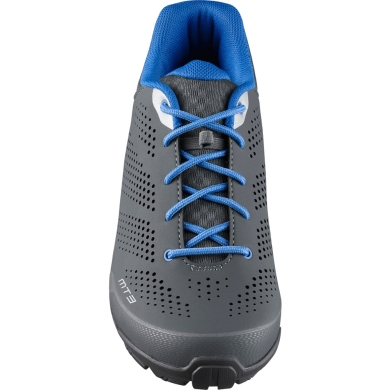 Buty MTB damskie Shimano SH-MT301W szare