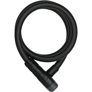 Zapięcie Abus Racer 6415K czarne