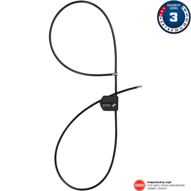 Linka Abus Multicomiloop 215
