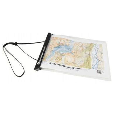 Mapnik Sea to Summit Waterproof Map Case