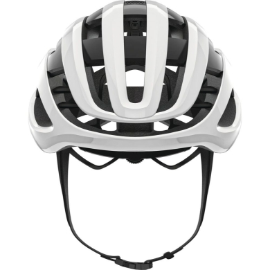 Kask rowerowy Abus AirBreaker biały