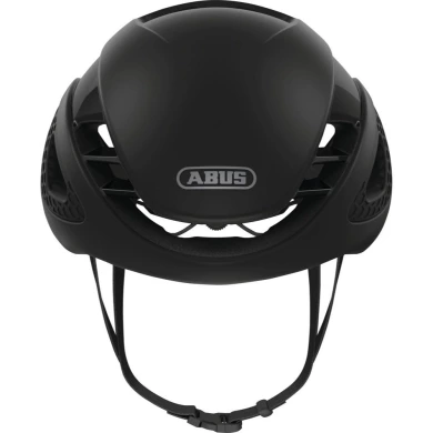 Kask rowerowy Abus GameChanger czarny mat