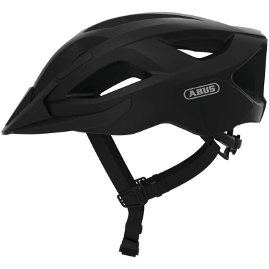 Kask rowerowy Abus Aduro 2.1 velvet black