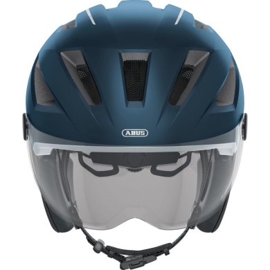 Kask rowerowy Abus Pedelec 2.0 ACE granatowy