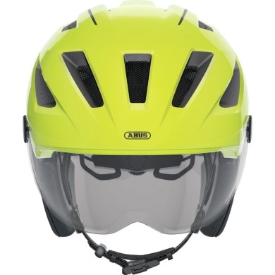 Kask rowerowy Abus Pedelec 2.0 ACE żółty