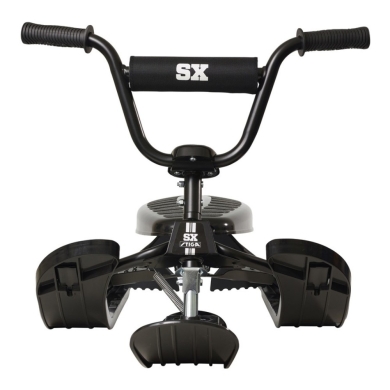 Nartosanki Stiga Snowracer SX Pro czarne