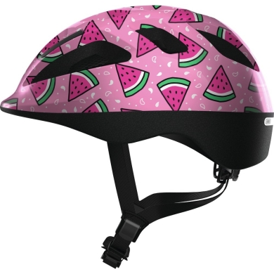 Kask rowerowy Abus Smooty 2.0 watermelon