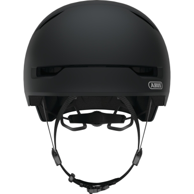 Kask rowerowy Abus Scraper 3.0 szary