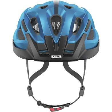 Kask rowerowy Abus Aduro 2.0 niebieski