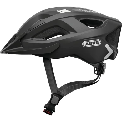 Kask rowerowy Abus Aduro 2.0 antracytowy