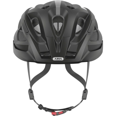 Kask rowerowy Abus Aduro 2.0 antracytowy