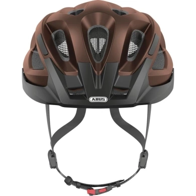 Kask rowerowy Abus Aduro 2.0 miedziany