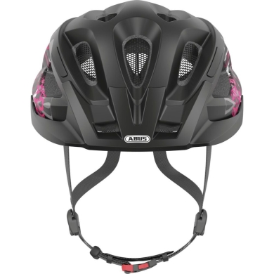 Kask rowerowy Abus Aduro 2.0 Maori Blackberry