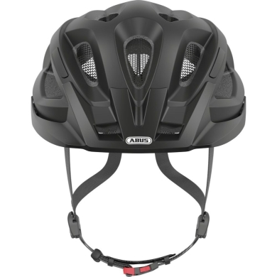 Kask rowerowy Abus Aduro 2.0 czarny