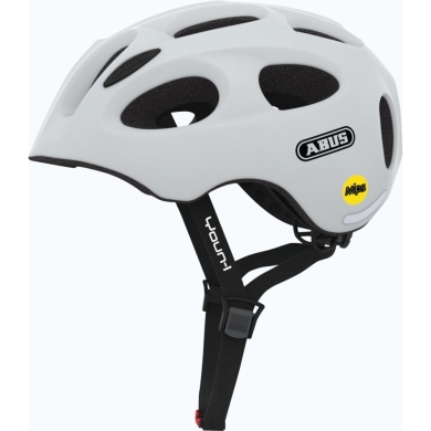 Kask rowerowy Abus Youn-I MIPS biały