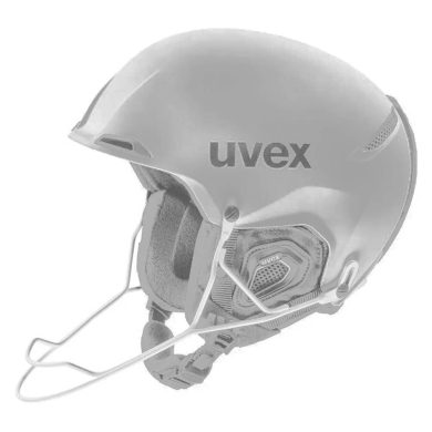 Garda do kasku narciarskiego Uvex Jakk+ SL