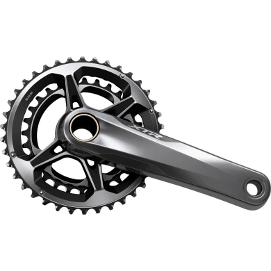 Mechanizm korbowy Shimano XTR FC-M9120-B2