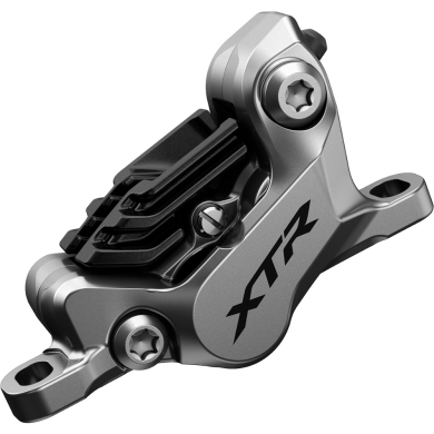 Shimano BR M9120 XTR Zacisk hydraulicznego hamulca tarczowego