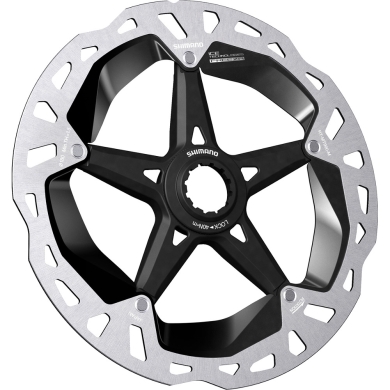 Tarcza hamulcowa Shimano RT-MT900 XTR Center Lock z ząbkami wewnętrznymi