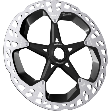 Tarcza hamulcowa Shimano RT-MT900 XTR Center Lock z ząbkami zewnętrznymi
