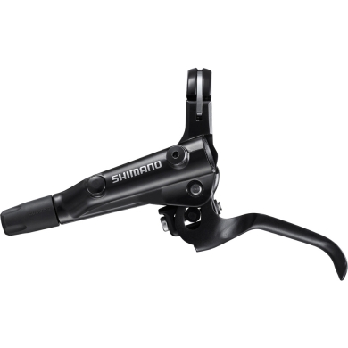 Shimano BL MT400 Klamka dźwignia hamulca lewa