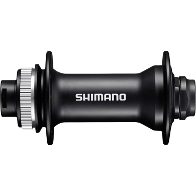 Shimano Alivio HB MT400 Piasta przednia