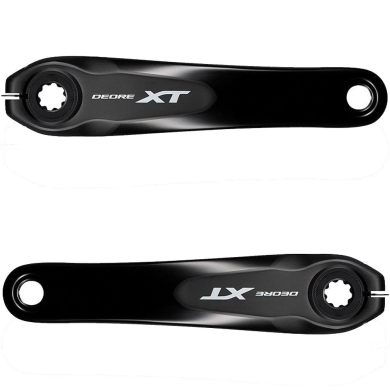 Shimano FC M8050 Deore XT Steps Ramiona korby E-MTB