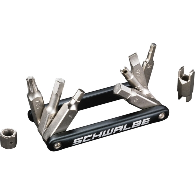 Multitool Schwalbe Mini 13