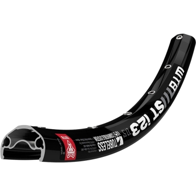 WTB ST Obręcz XC gravity 32H 27,5" czarna