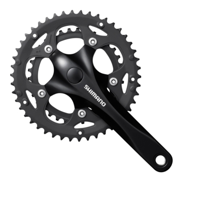 Shimano FC RS200 Claris Mechanizm korbowy 8rz.