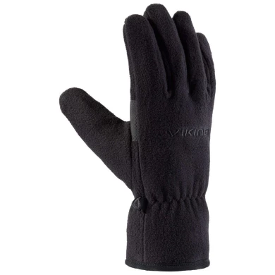 Rękawice narciarskie Viking Comfort czarne