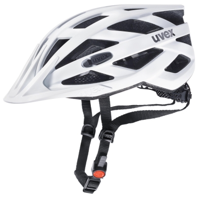 Kask rowerowy Uvex I-vo CC biały