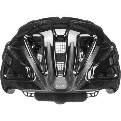 Kask rowerowy Uvex Active czarny