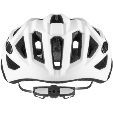 Kask rowerowy Uvex Race 7 biały